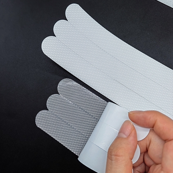 Clear PEVA Anti Slip Tape Manufacturer
